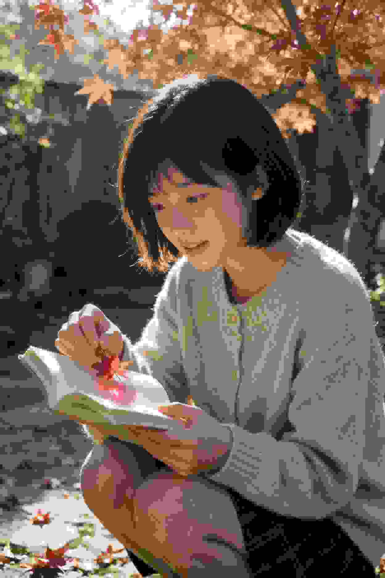 新作