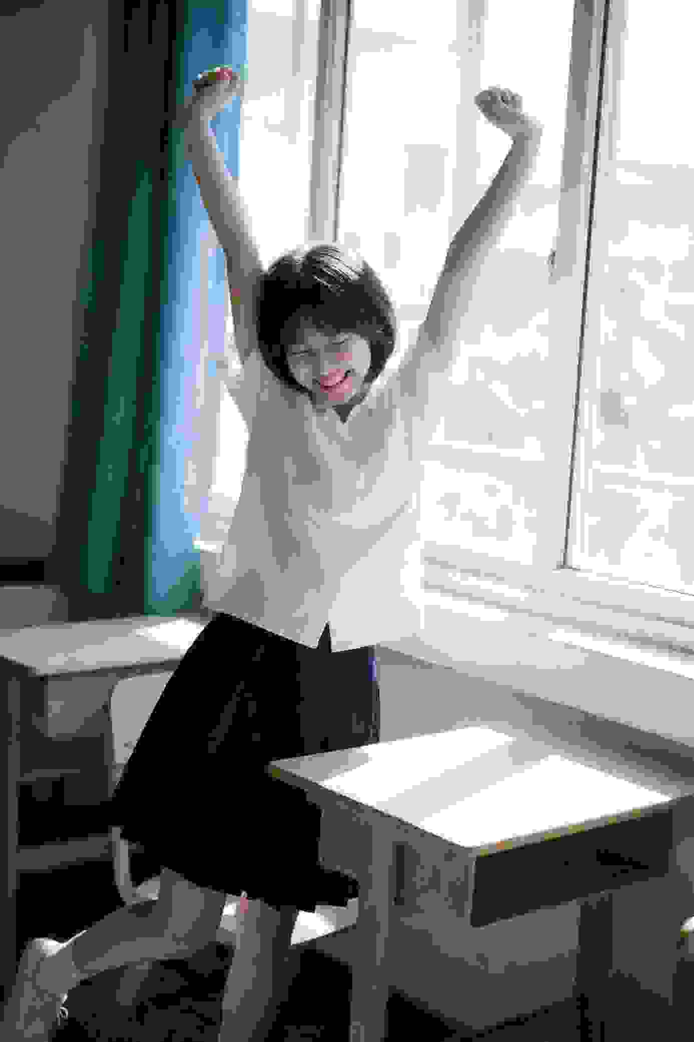 新作