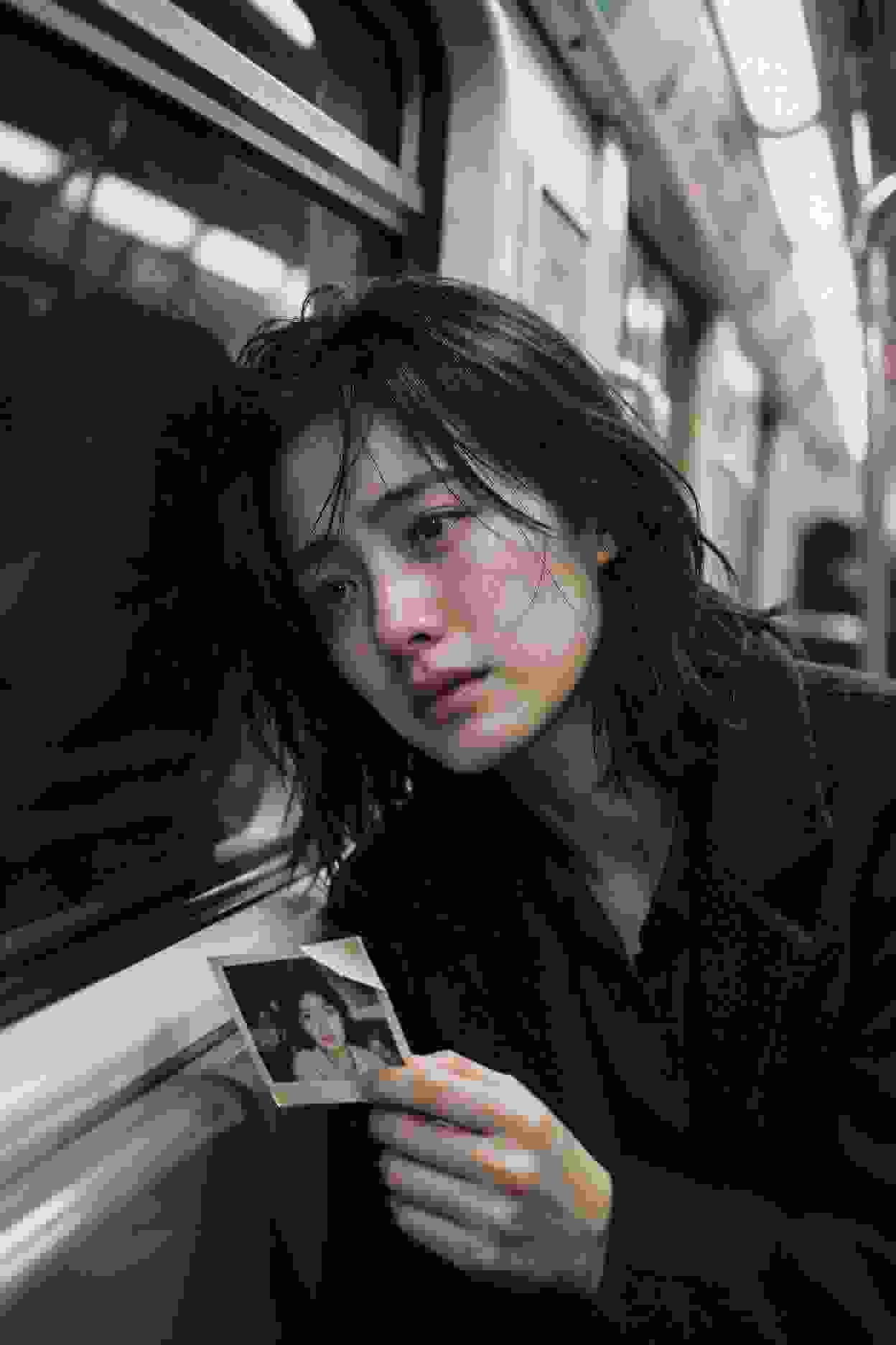 新作